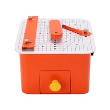 Electric Cardboard Cutter Safe Craft Cutting Tool Paper Cutting Machine F CHMK
