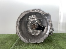 Boite de vitesse Hyundai H-1