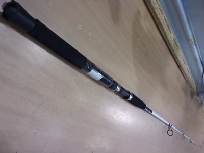 SHAKESPEARE UGLY STIK CATFISH  7 foot medium heavy spinning rod