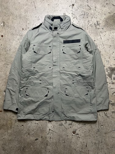 Nike Sportswear M-65 Military Tech Pack NSW 2 in 1 Parka Daunenfutter selten 2009 - Bild 6 von 13