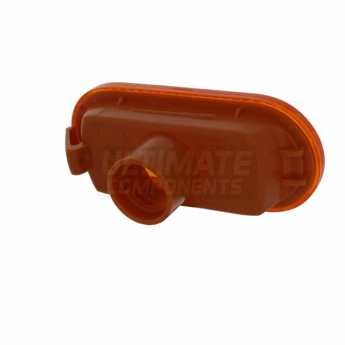 Ford C-Max MPV 2007-2011 Oblong Amber Wing Side Indicator Repeater Light Lamp - Picture 8 of 12