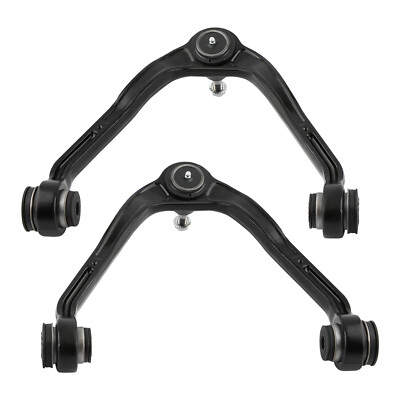 4.0 Drop Lower Control Arms Fits 99-06 Chevrolet Silverado / GMC Sierra 1500