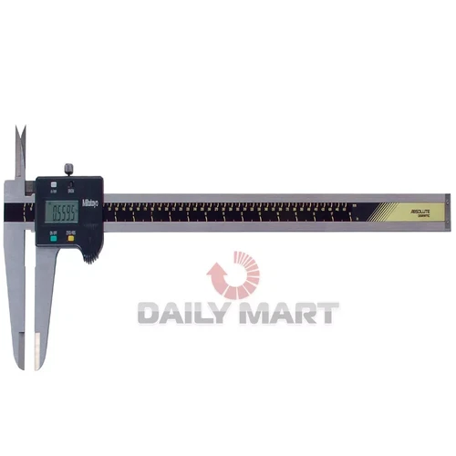 New In Box MITUTOYO 500-173 Absolute Digimatic Caliper 0-12inch/0-300mm