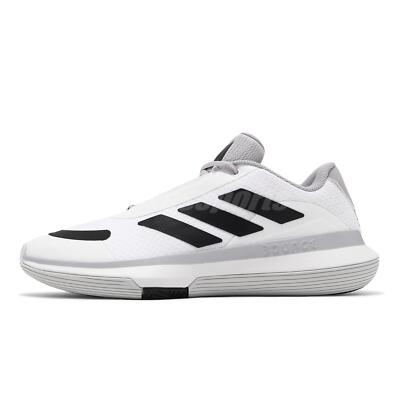 adidas Bounce Legends Low Footwear White Core Black Men
