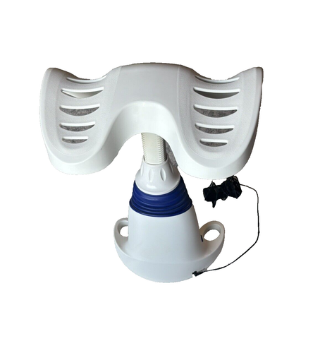 Back2Life B2LA Continuous Passive Motion Back Pain and Muscle Therapy Massager - Picture 2 of 13