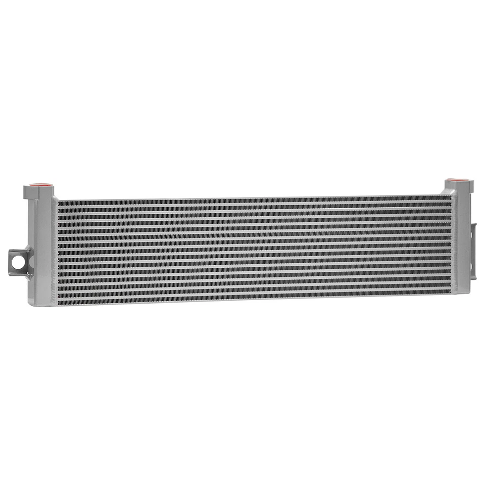 Aluminum Oil Cooler For BMW M3 M4 M2 S55 F80 F82 F83 F87 F8X F80 2015-2020 2000 - Bild 4 von 4