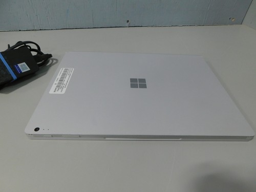 Microsoft Surface Book 13.5" Core i7-6600U 2.60GHz 16GB RAM 512GB SSD Win11 Pro - Imagen 5 de 9