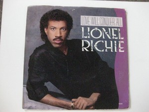 lionel richie love will conquer all release dae lionel richie love will conquer all release dae