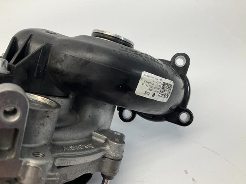 17-24 Porsche 911 3.0L Coolant Water Pump Q - Picture 8 of 12