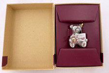 Steiff-Club Silver Pin-89537