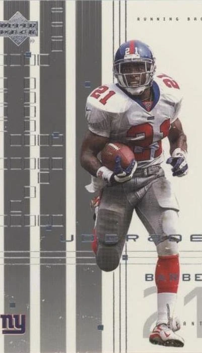 Missing Serial Number