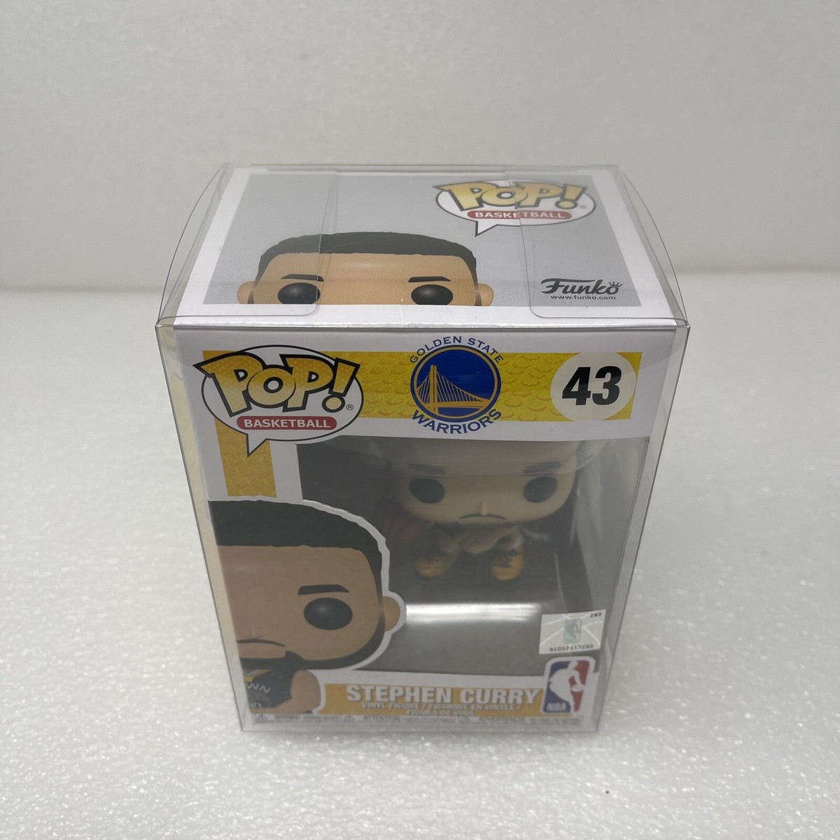 【AAKE】POP ST KARA T Comparison of the fake Funko POP! La Casa De Papel! Tokio
