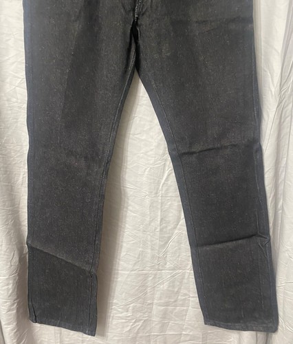 Wrangler Jeans Size 34 x 32 Brand New NWT NOS Mens American Hero Exclusive U-Fit - Picture 2 of 10