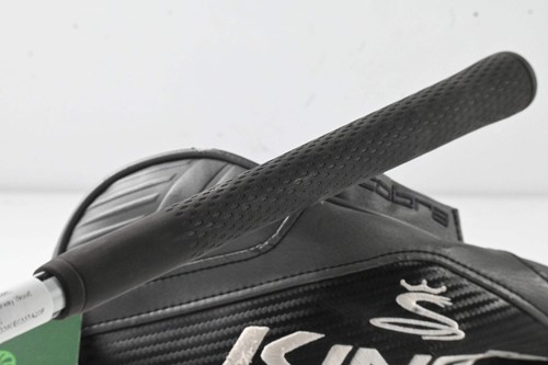 Cobra King F8 #3-4 Wood / 13-16 Degree / Stiff Flex Accra FX 2.0 200F Shaft - Picture 8 of 9