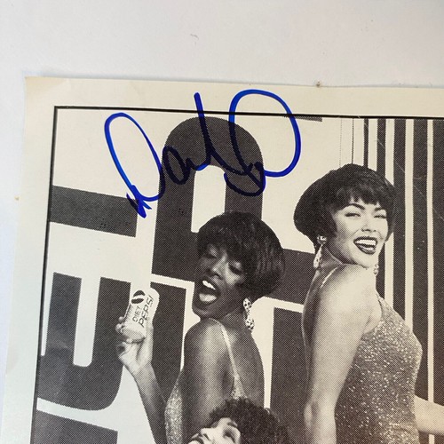 The Pepsi Uh-Huh Girls - Imagen 3 de 7