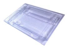 10pcs computer raid controller card and network card plastic box #WD2