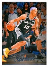 Jeremy Sochan 2022-23 Chronicles Luminance #159 Spurs Rookie RC