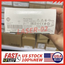 140MP-A3E-B16 New Sealed Allen-Bradley Free Shipping