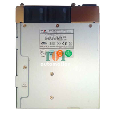 1PCS NEW FOR EMACS Redundant modular power supplies MRG-6500P-R 500W