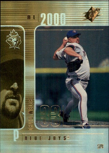2000 SPx Upper Deck ⚾ YOU PICK YOUR FAVS ⚾ MLB BASEBALL 🧢Base Commons STARS - Picture 54 of 177