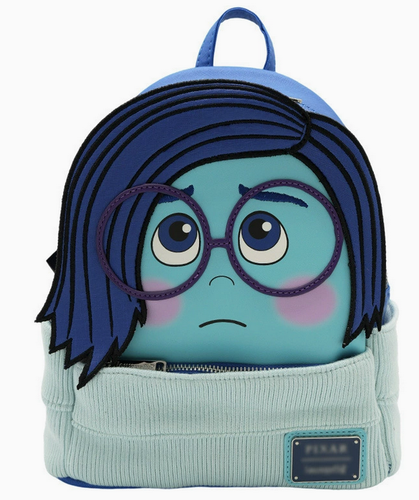 Loungefly disney Disney Christmas backpack bag - Foto 52 di 54