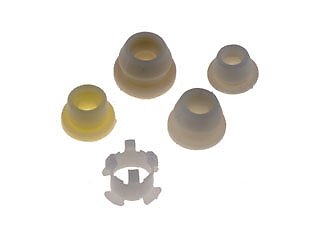 Dorman AT Shift Lever Control Rod Bushing Fits 2004-2016 Ford F-250 Super Duty - Bild 2 von 2