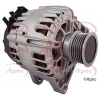 Lichtmaschine 12V Volt 150A Lade Strom FüR Ford C-Max Grand C-Max Focus Kuga