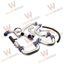 Intercooler Piping Kits For 2002-07 Subaru Impreza Wrx Sti Impreza 2.0l2.5l Intercooler Piping Kits For 2002-07 Subaru Impreza Wrx Sti Impreza 2.0l2.5l