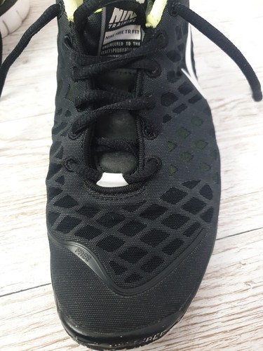 Nike Free TR Fit Talla 6 UK/40EUR, 429785-001, Zapatilla Mujer’s - Imagen 20 de 21