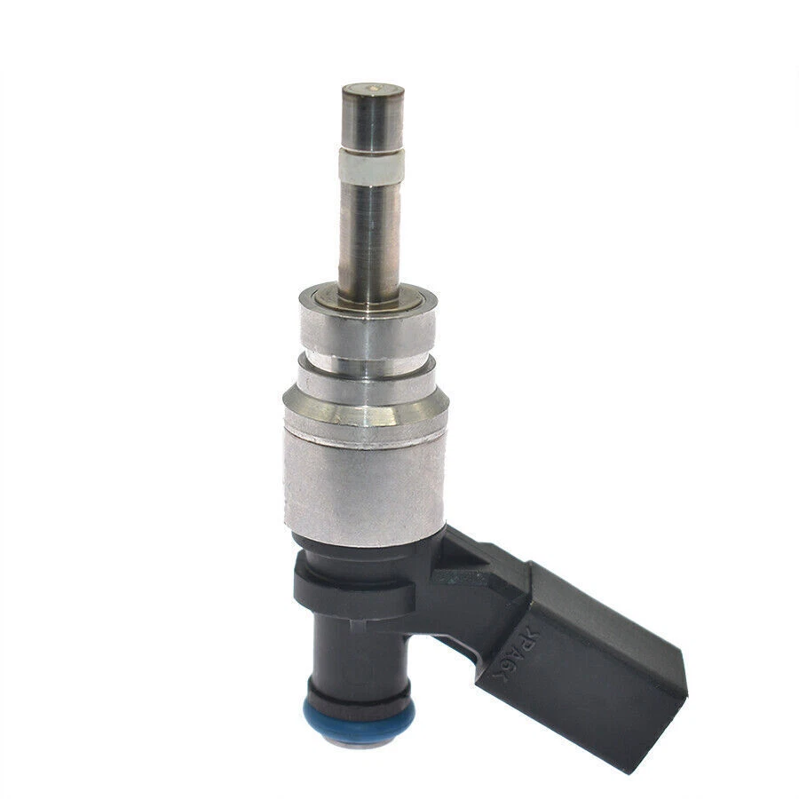 6X Inyector de combustible 06E906036E para Audi A6 A4 A5 Quattro Q5 09-2012 3.2L 06E906036C Foto 2 de 4