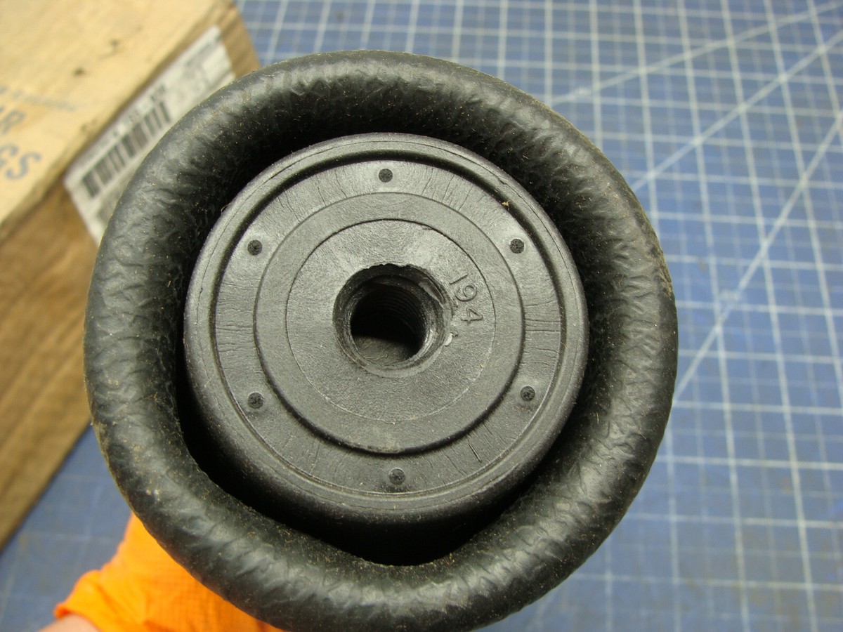 segen様用ページ GOODYEAR AIR SPRING BAG CAB 1S5-038 100PSI MAX 579-100-038