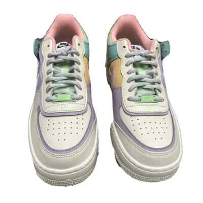 Size 5 - Nike Air Force 1 Shadow Pale Ivory W for sale