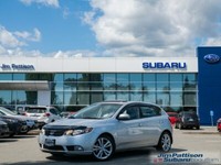 2012 Kia Forte5 2.4L SX (A6)