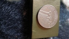1926 - 2006 Vivat Regina, Queen Elizabeth II 80th Birthday, &pound;5 Five Pound Coin