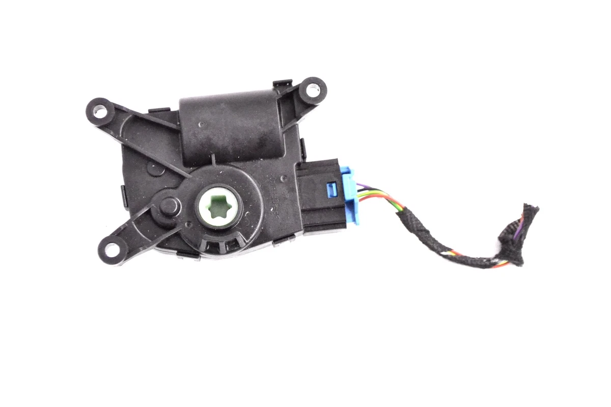 Volvo XC40 2.0 T4 2019 RHD Heater Flap Actuator Motor 32226715 