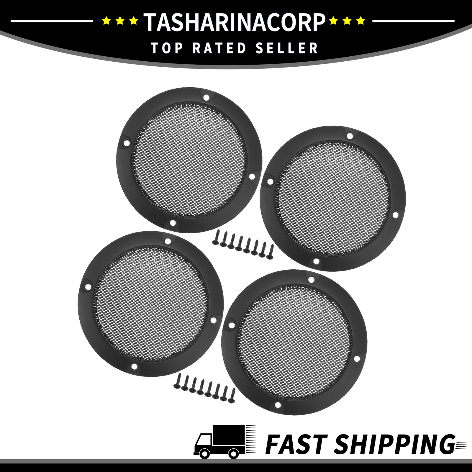 Universal Piece of 4 3