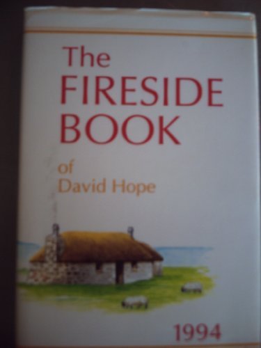 The Fireside Book of David Hope 1994 (Annual),David Hope