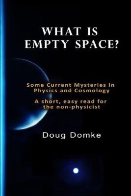 Was ist Leerraum? von Domke, Doug