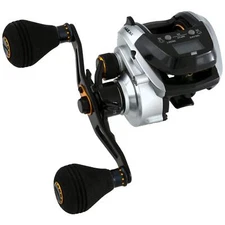 ABU Garcia MAX DLC Right Handed Saltwater Baitcasting Fishing Reel 1527643 NEW