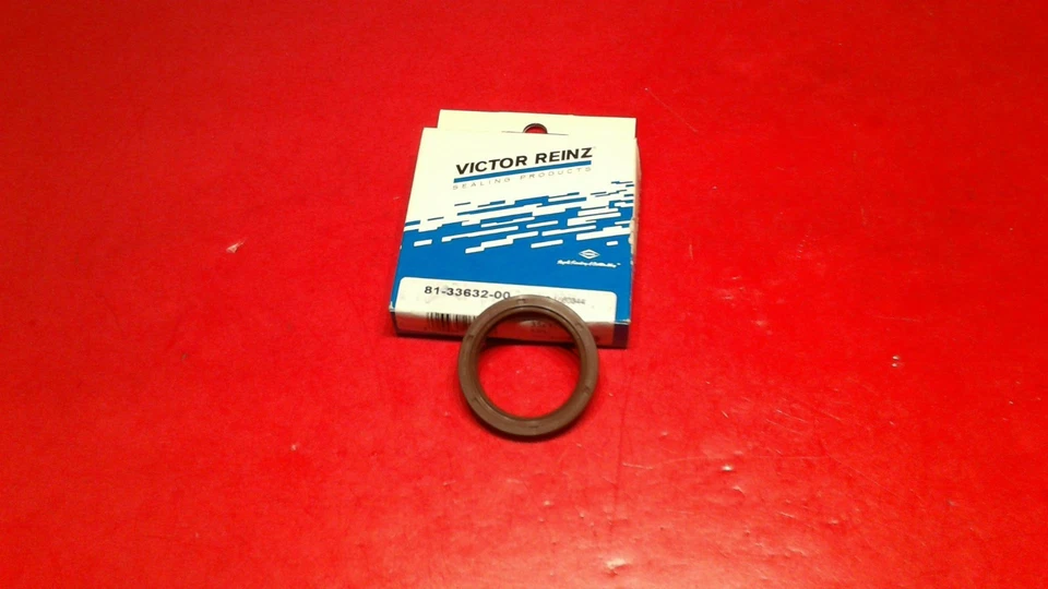 Sello árbol de levas delantero Volvo 850 960 C30 C70 S40 V50 XC70 Victor Reinz 6842273 Foto 2 de 4
