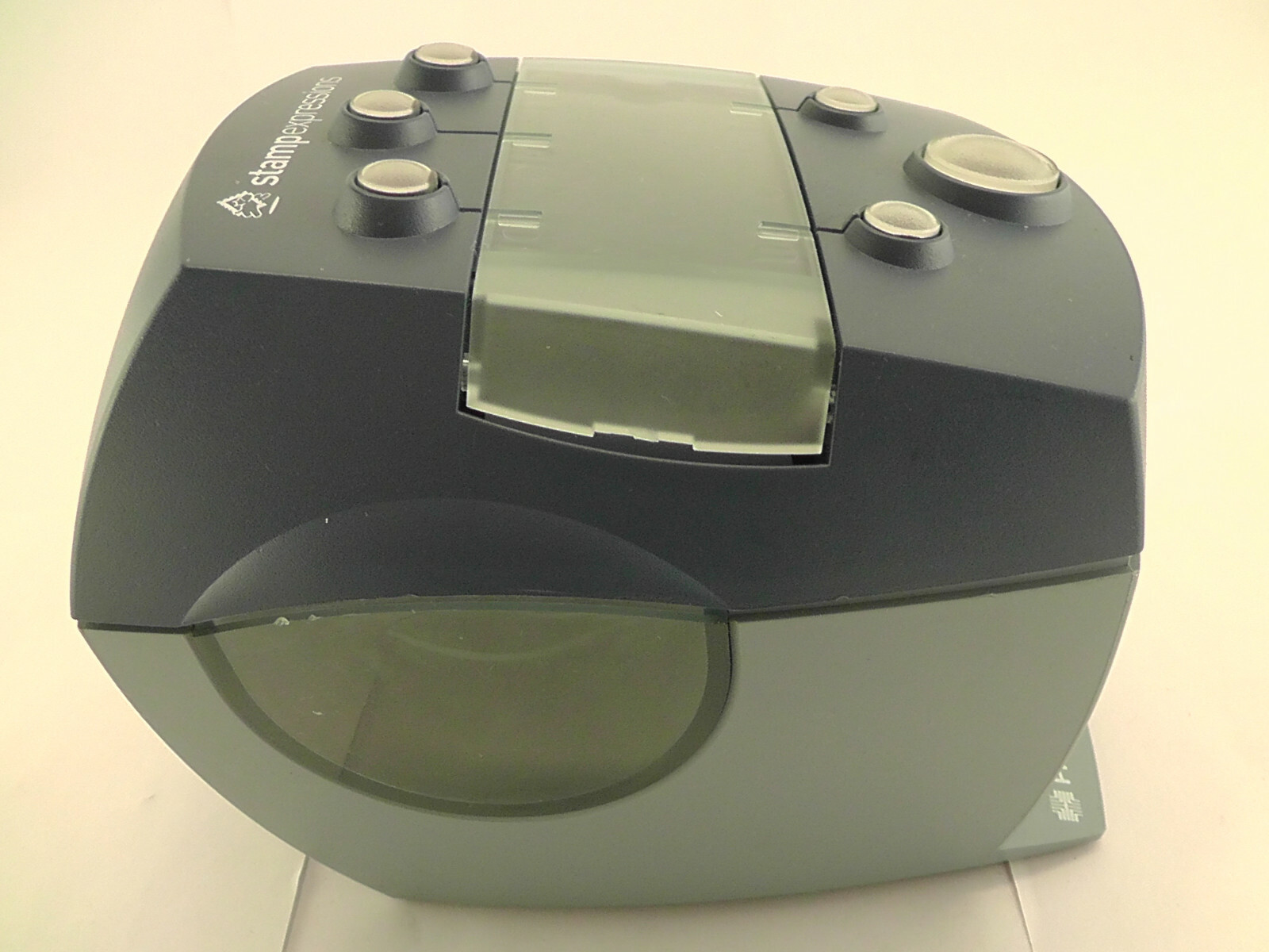 stamp expressions postage printer