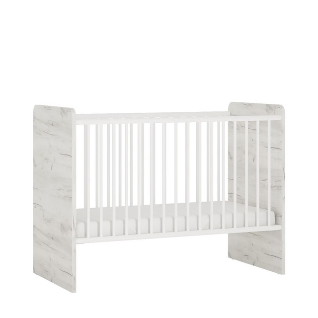 lulworth cot bed
