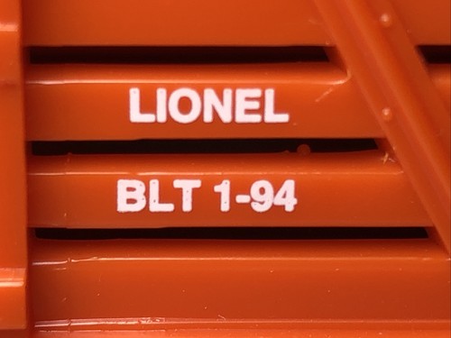 Lionel 6-16682 Stable of Champions Horse Car - Picture 10 of 11