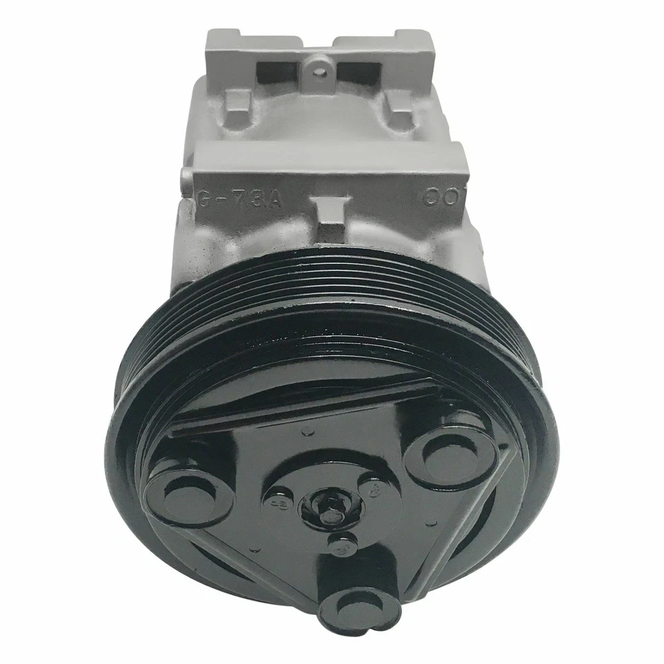 Kit compresor Reman EG122 para Ford F-150 F-250 F-350 90 91 1992 1993 1994 1995 Foto 3 de 4