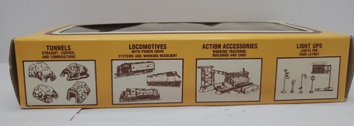 Vintage Life-Like 8461 NYC Cattle Car For HO Scale Model Railroads New In Box - Picture 4 of 4