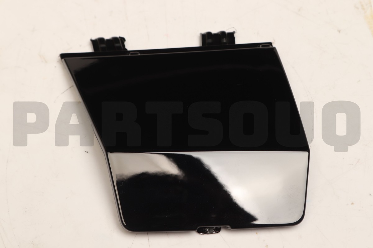 α6400 6400J899XA Genuine Mitsubishi COVER,FR BUMPER | eBay