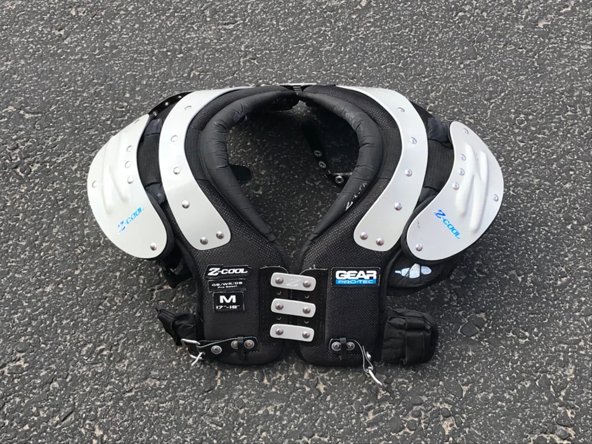 Quarterback Protective Gear