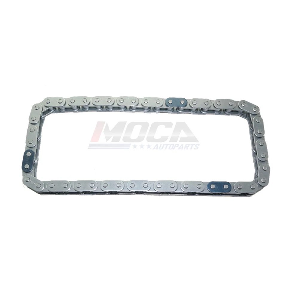 Kit de cadena de distribución + bomba de aceite para Nissan Altima 1998-2001 2,4 L KA24DE DOHC 9-4180SA Foto 4 de 4