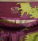 Champion girls work out stretchy pants L 11-12 — photo 4
