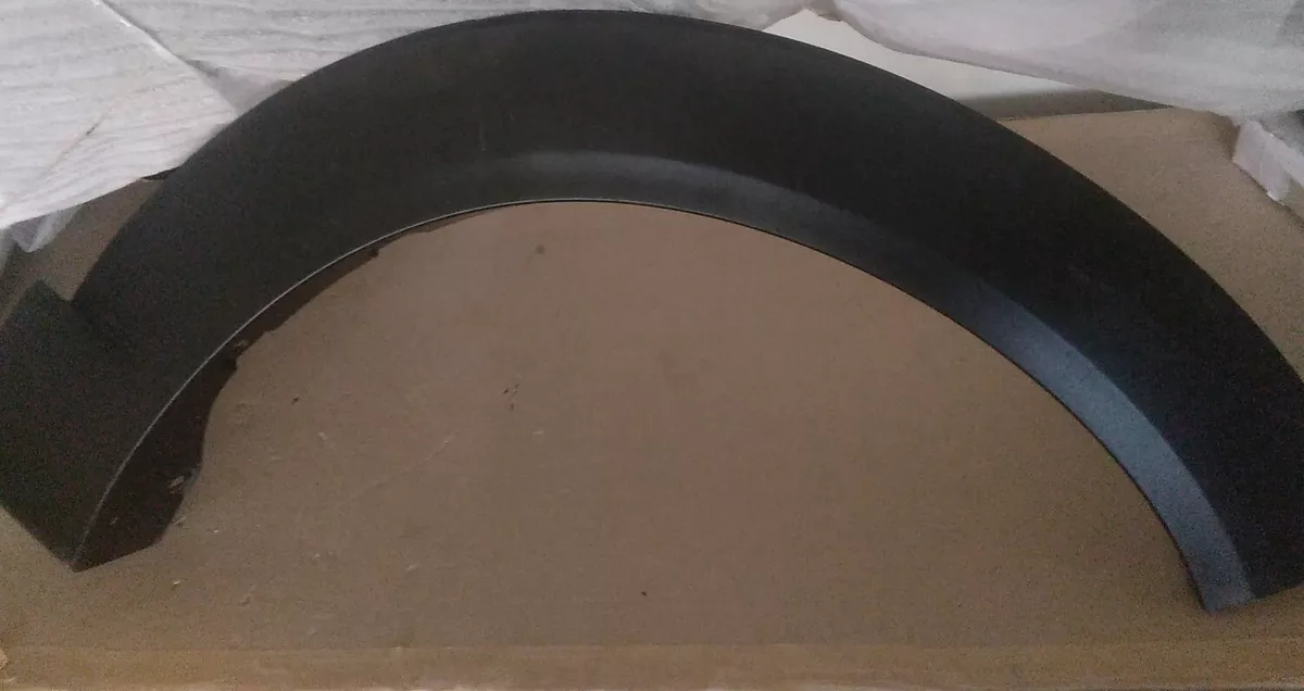 Mazda cx 3 fender flare deals